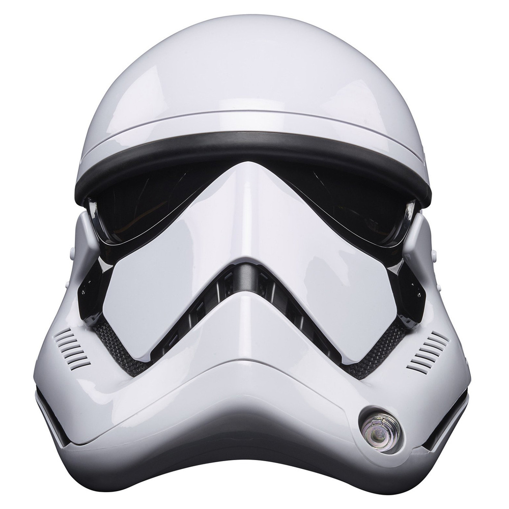 first order helmet black series