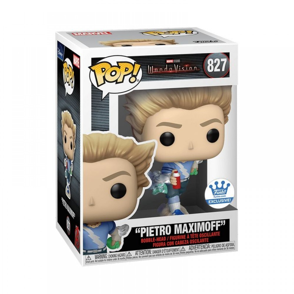 funko pietro maximoff