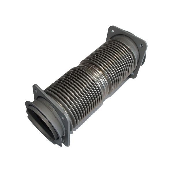 1 Металлорукав ЕВРО (Металлокомпенсатор) (4859.254) (L-410) дв.КАММИНЗ ...