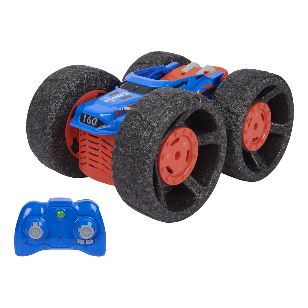 air hogs stunt car