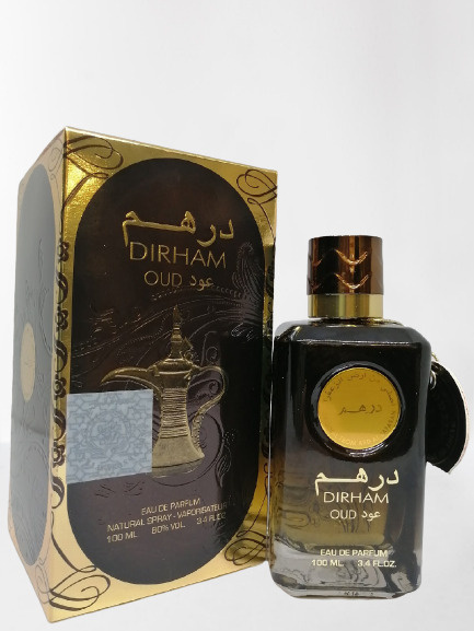 dirham oud