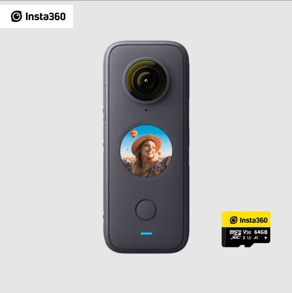 Insta360 ONE X2 (microSD256G付き) | witeradvogados.com