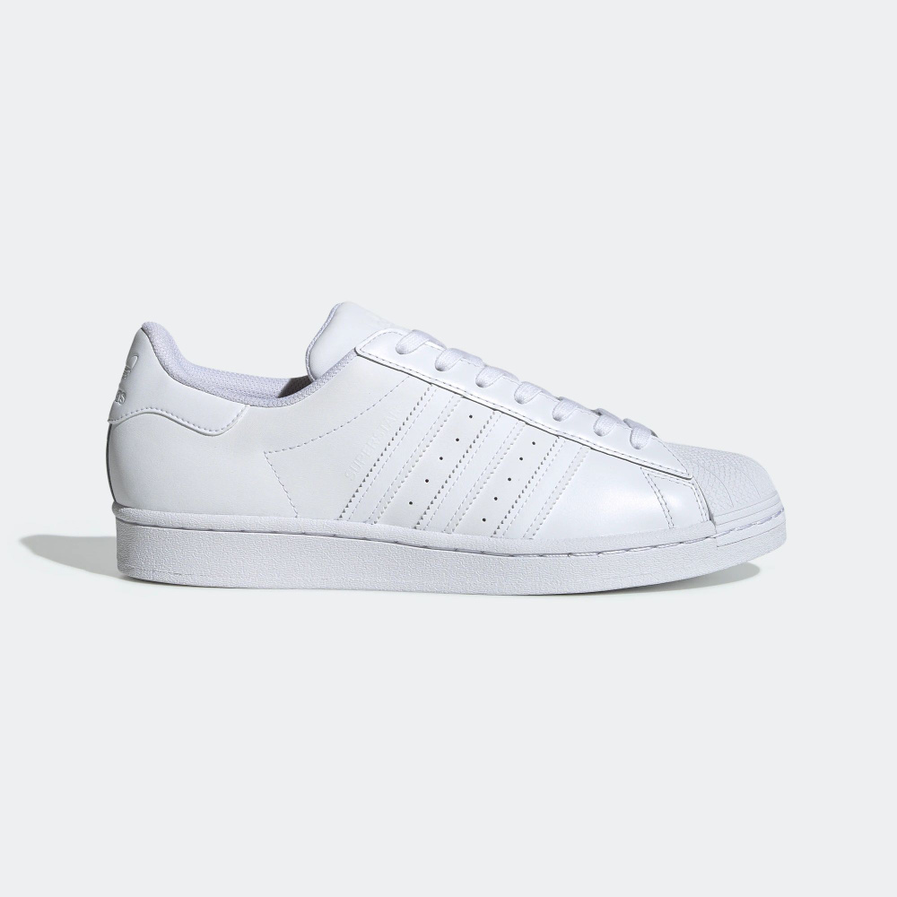 Кеды adidas Originals SUPERSTAR FOUNDATION CF I #1