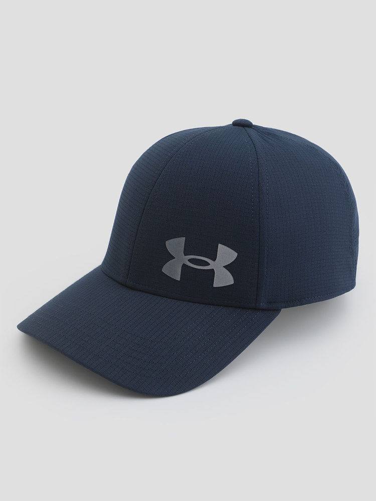 Бейсболка Under Armour Isochill Armourvent Str - купить с доставкой по ...