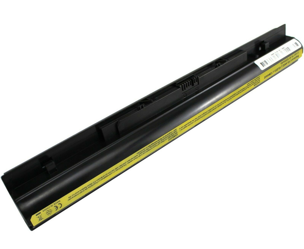 Аккумулятор L12m4e01 Для Ноутбука Lenovo Купить