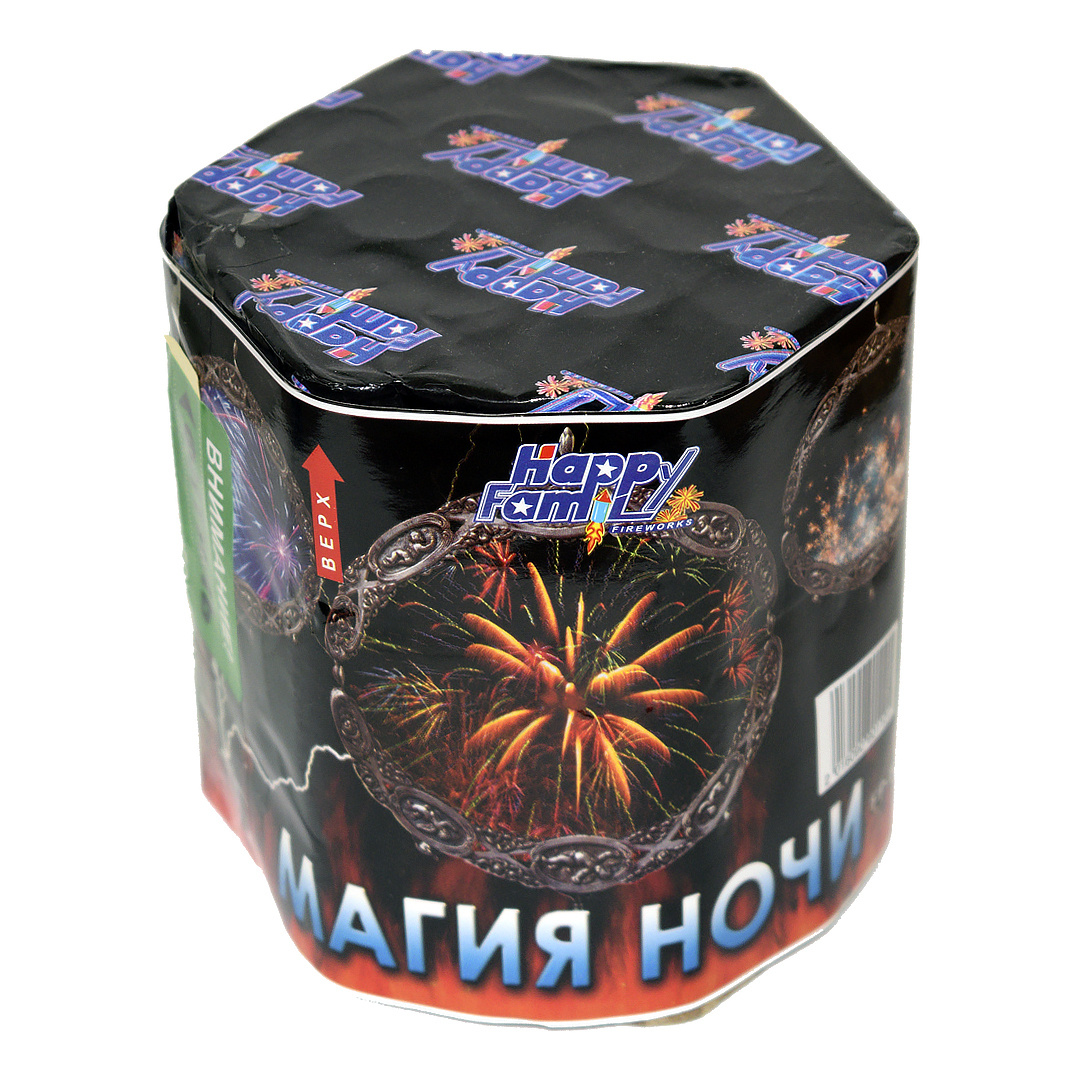 Салют Новогодний 19 Залпов Салют Новогодний 19 Залпов