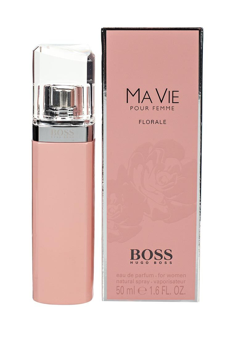 hugo boss ma vie 50 ml