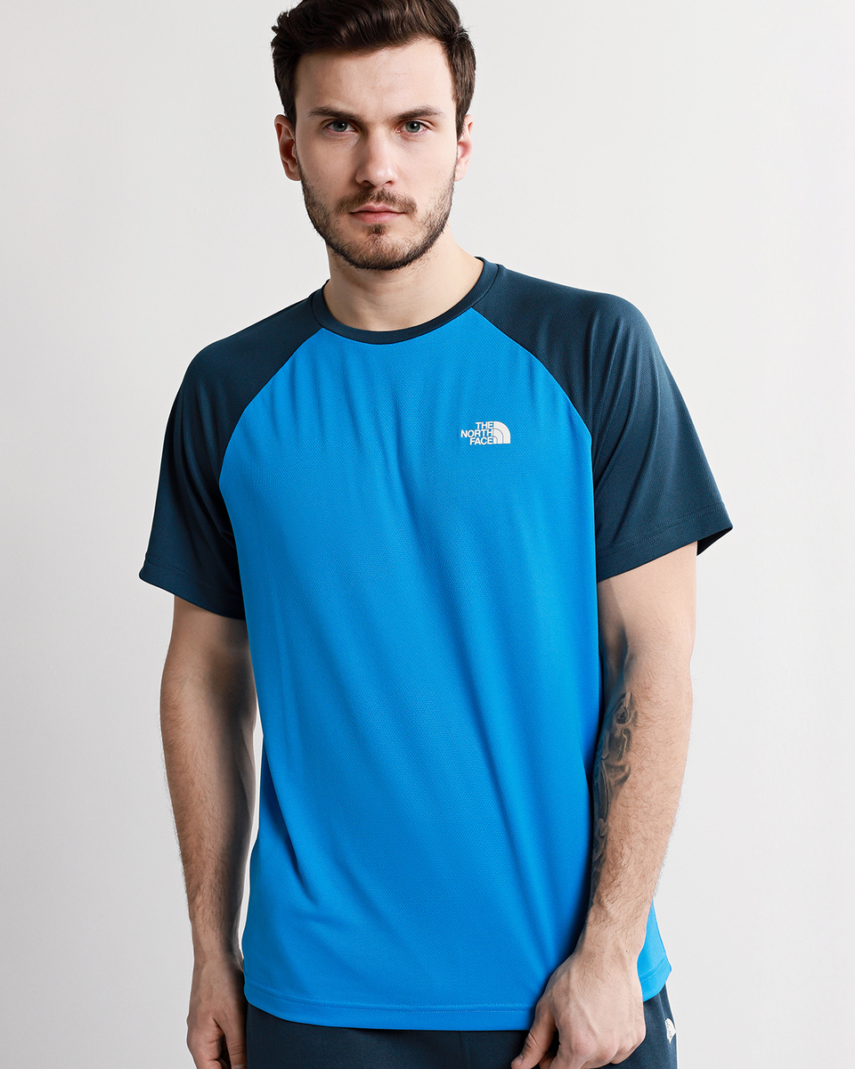 the north face tanken t shirt