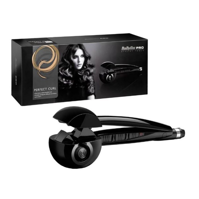 ?????? Babyliss Pro Perfect Curl 
