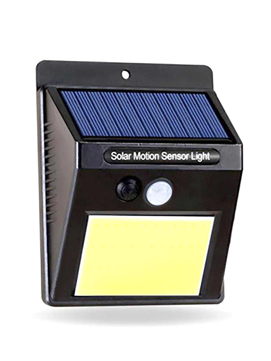 Уличный светильник Solar Lamp dacha-svet-sensor, 60 Вт -  по .