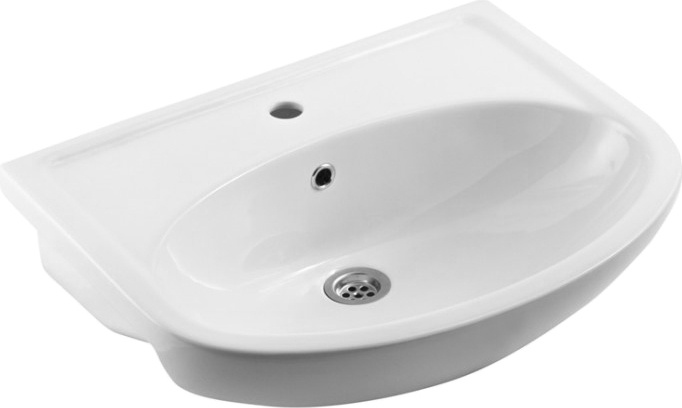 Мебельная раковина Rosa Уют 60 78557, 47x61 см купить по доступной цене ...