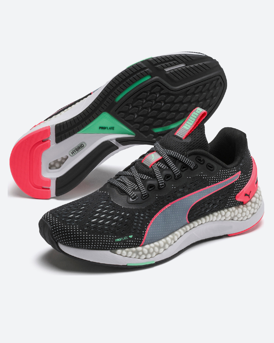 puma speed 600 2 men's running shoes