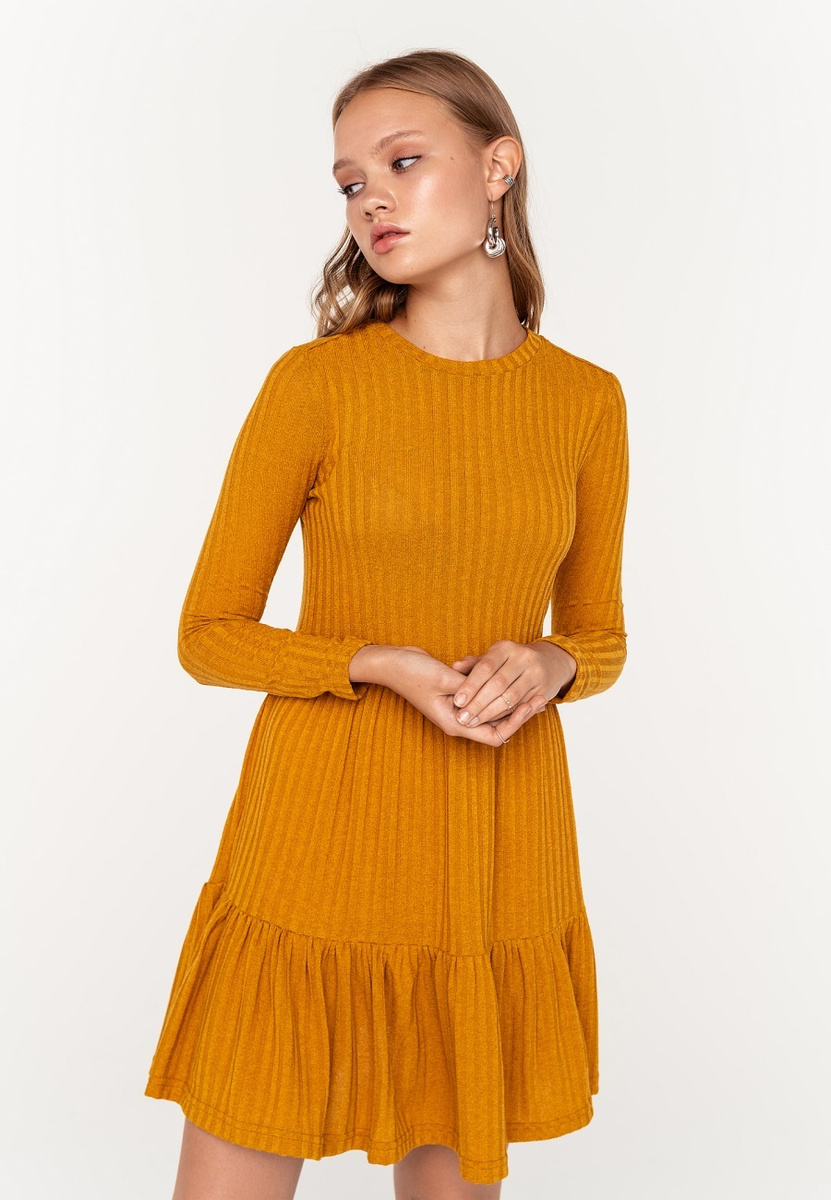 Платье-befree-2031675508, Женский, На любой сезон, размер 46, материал ...