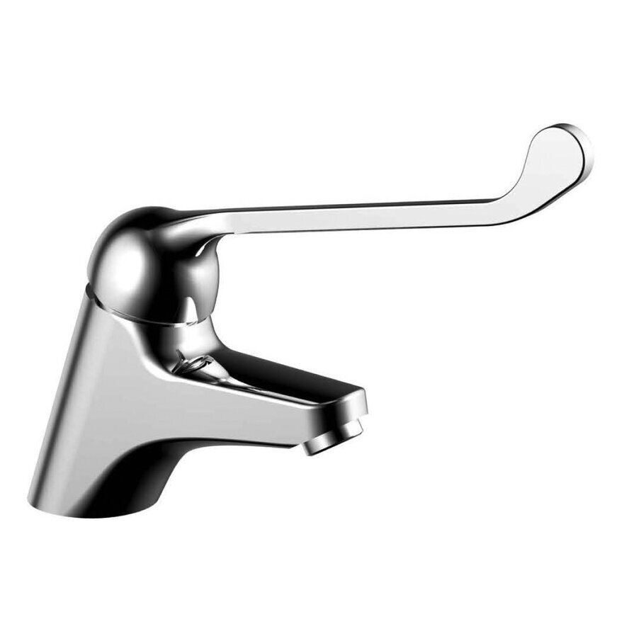 Смеситель Lemark Project LM4606C для раковины Поворотный излив - купить ...