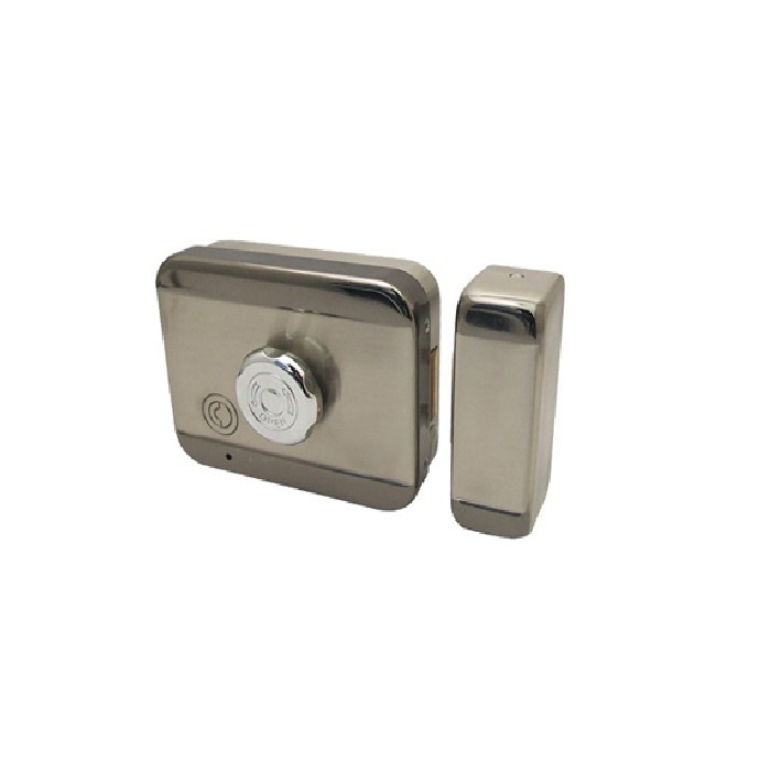 LL-02 Моторизированный электромеханический замок ZKTeco — купить в ...