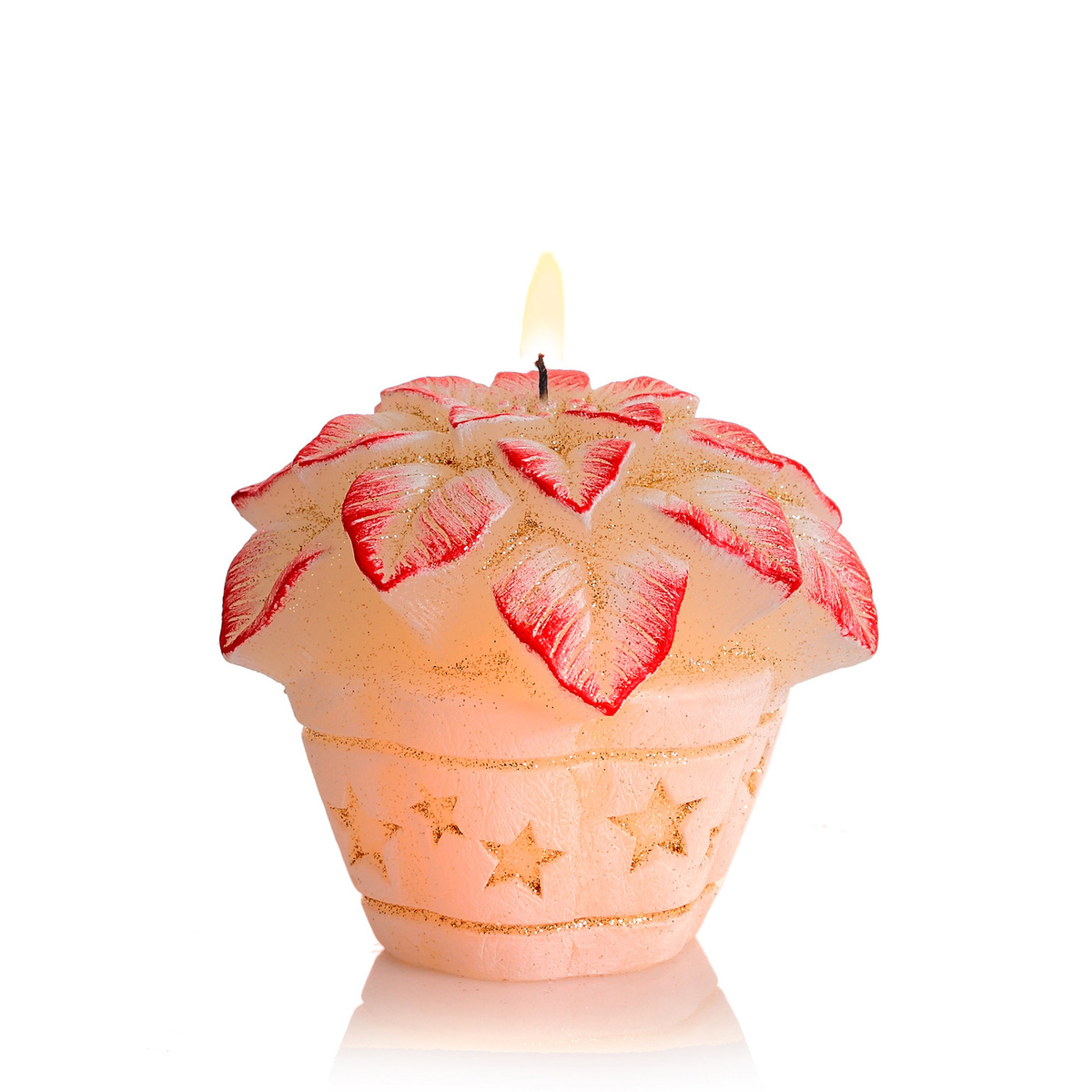 Bartek Candles Свечи Новогодние Купить Bartek Candles Свечи Новогодние Купить