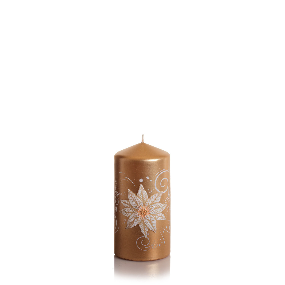 Bartek Candles Свечи Новогодние Купить Bartek Candles Свечи Новогодние Купить