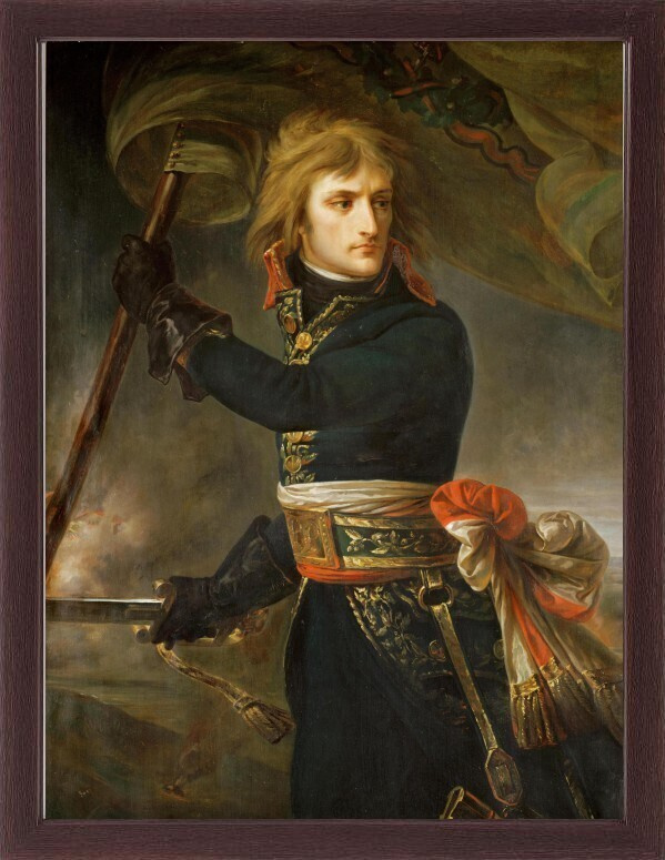 Фото Наполеона Бонапарта В Хорошем Качестве