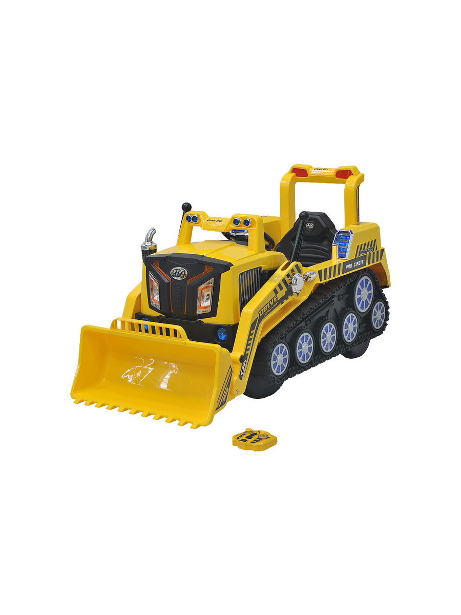 Электромобиль everflo excavator еа99176