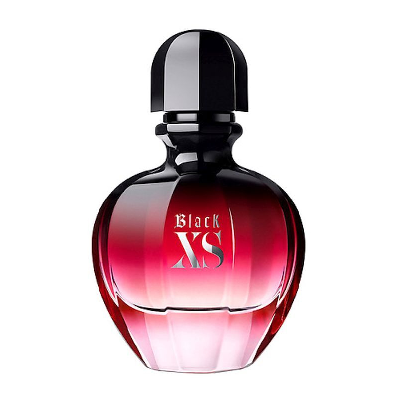 black xs 30 ml