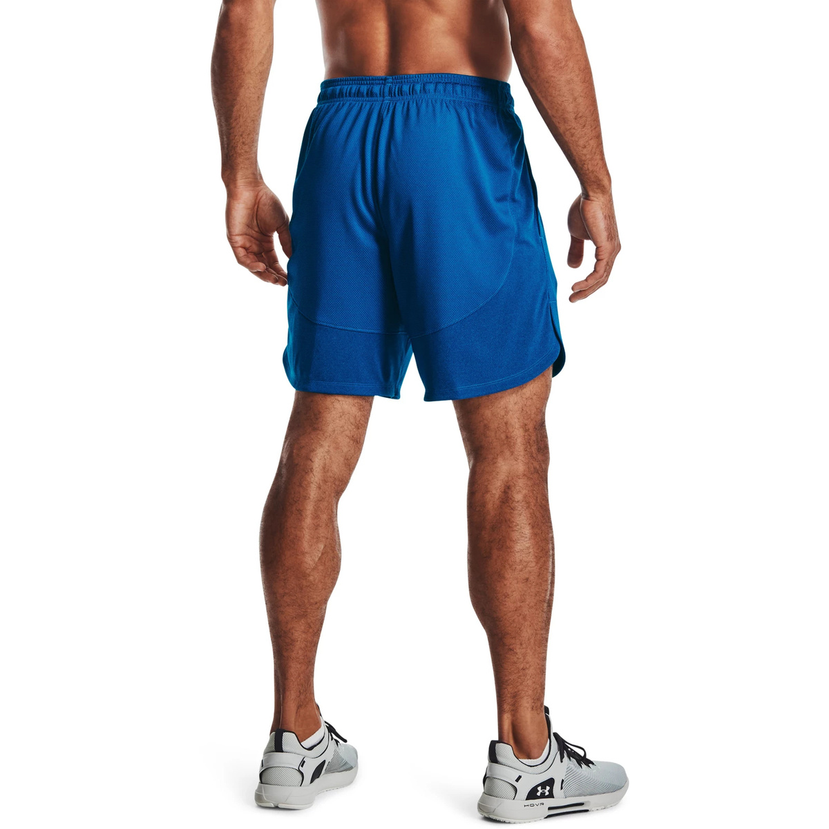 under armour knit shorts