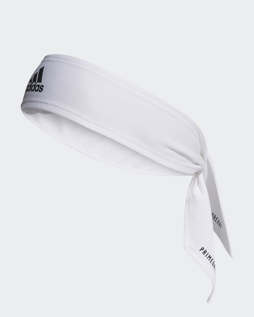 Повязка на голову adidas Tennis Tb A.R. — купить в интернет-магазине ...