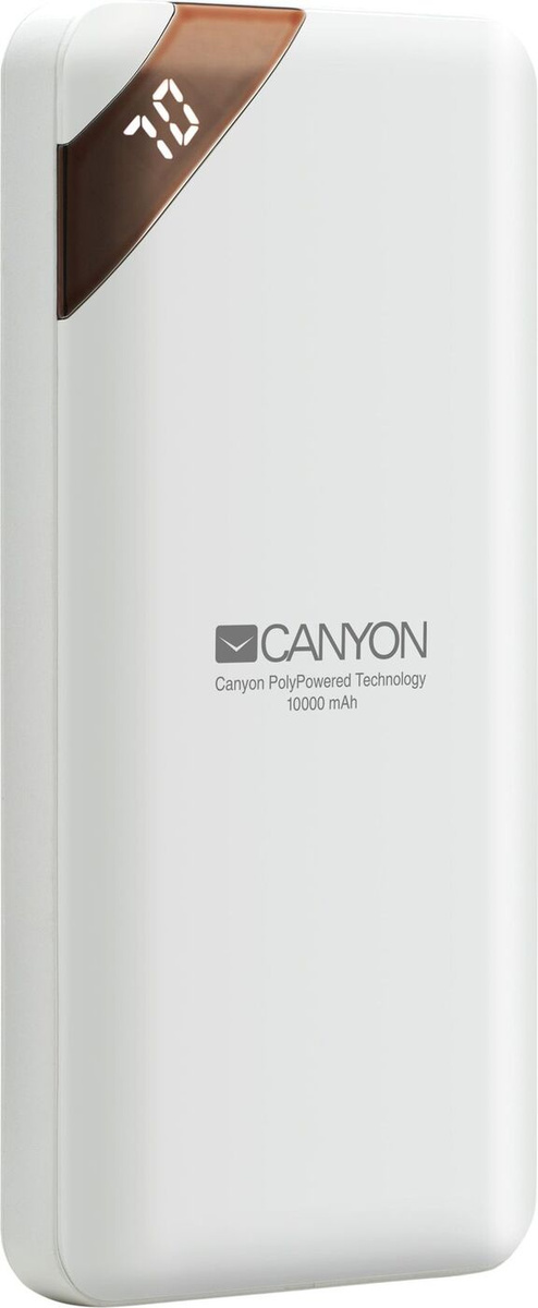 Внешний аккумулятор canyon