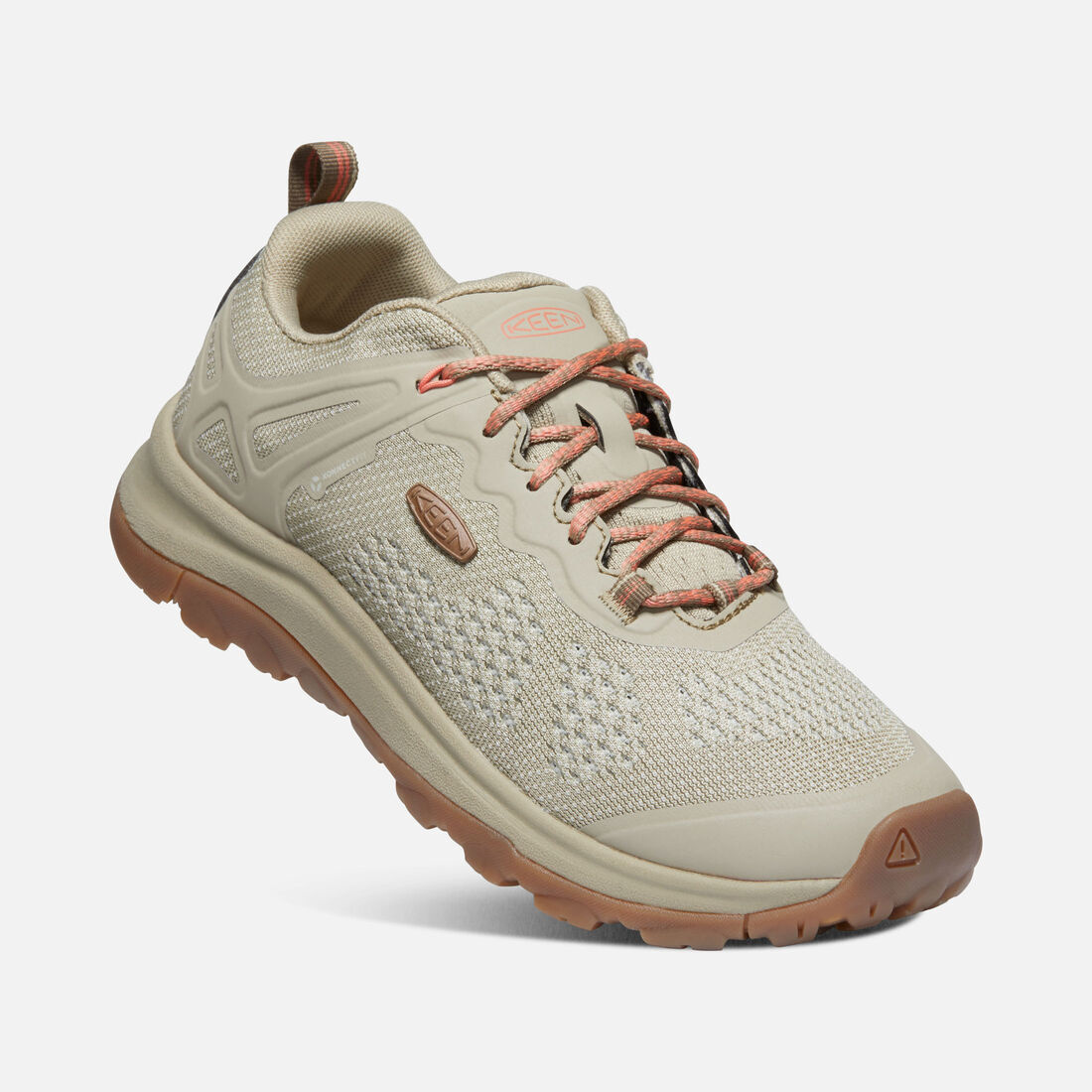 keen terradora ii vent shoes