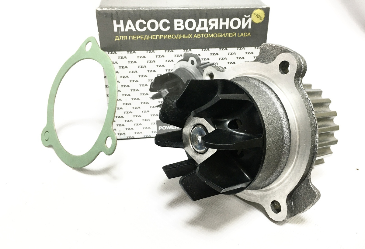 Водяной насос приора