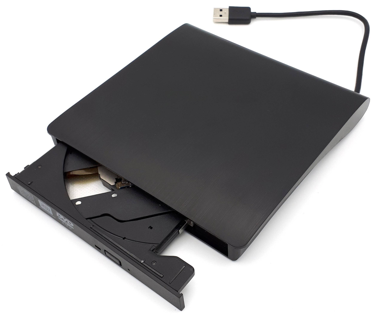 Внешний оптический привод DVD-RW USB 3.0 CB31005 — купить в интернет ...