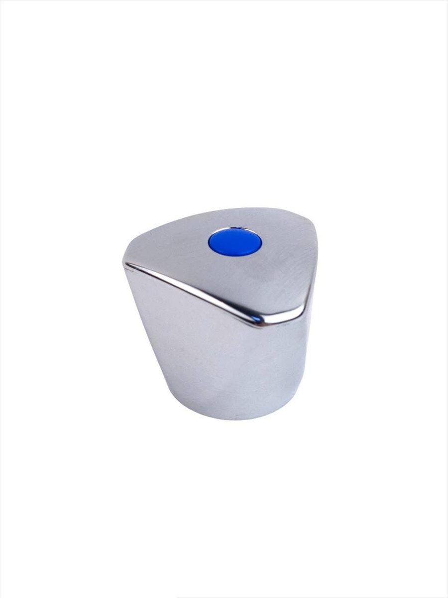 Маховик \"Евростар\" для холодной воды — купить в интернет-магазине OZON ...