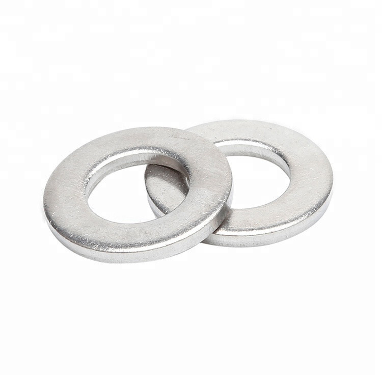 Шайба Плоская , DIN125, 25 шт. — купить в интернет-магазине OZON с ...