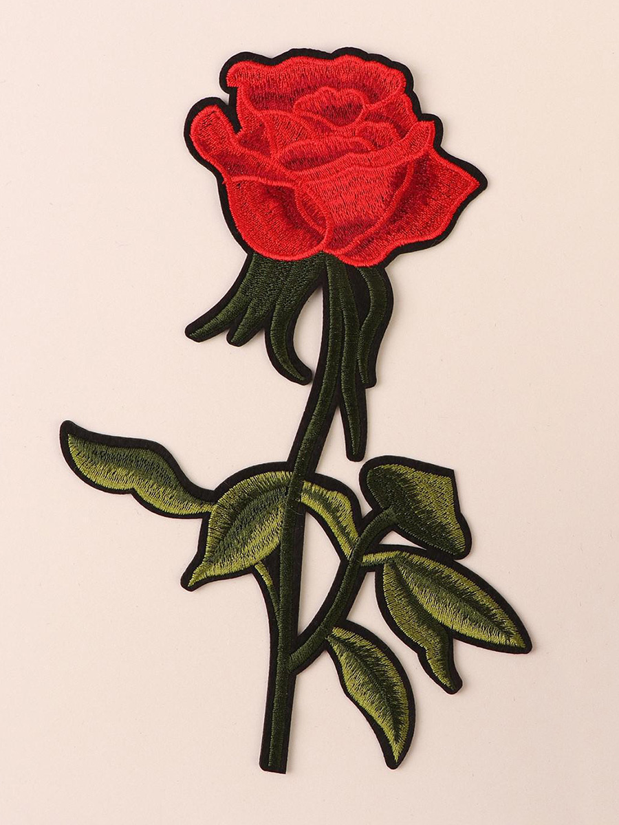 Цвет Роза В Одежде Фото