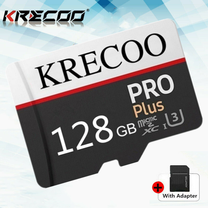 Карта памяти microsd 128 гб