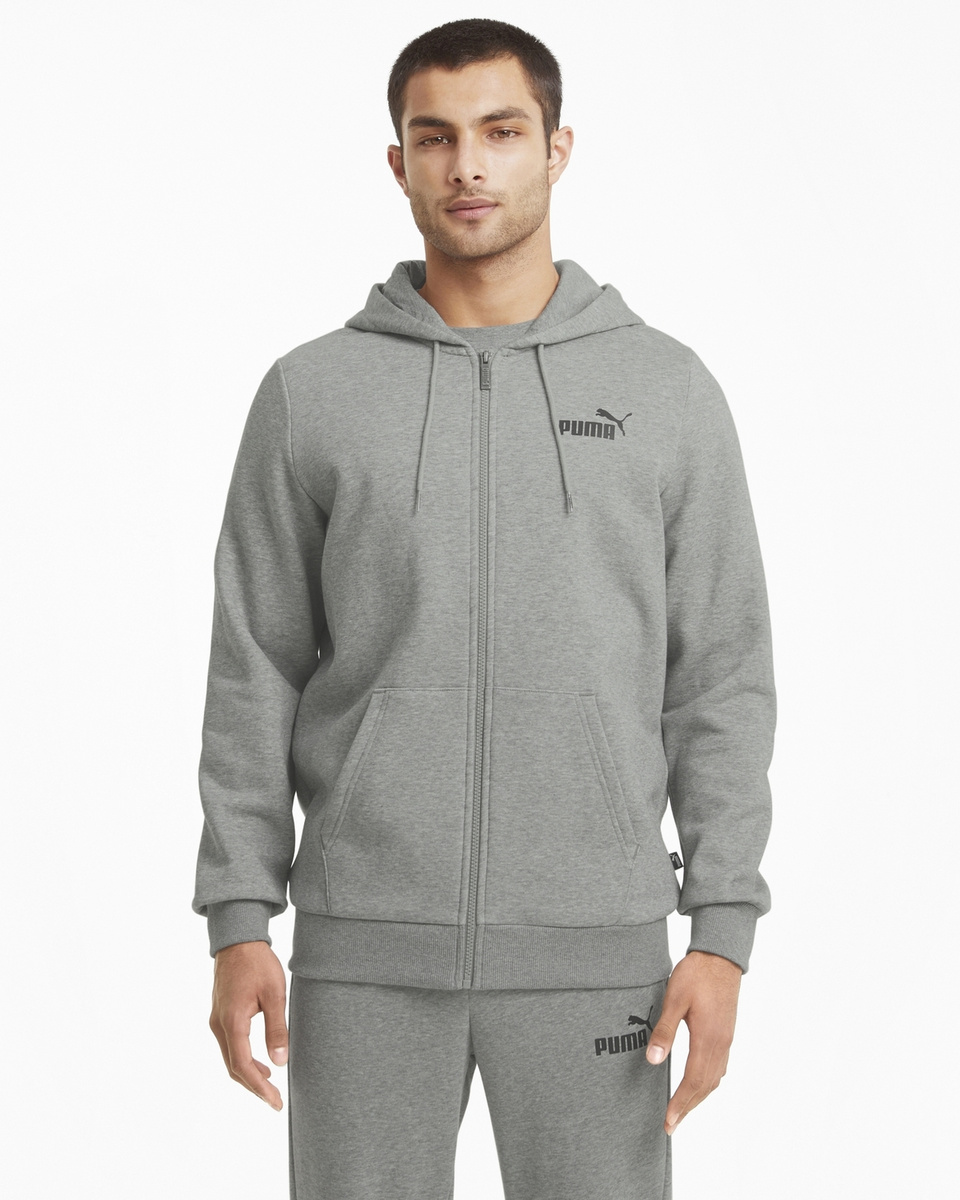 puma fz hoodie