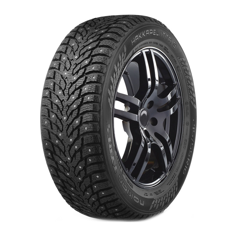 Нешипованная резина отзывы. Goodride sw608. Westlake sw608. Nokian Hakkapeliitta 9 SUV. Nokian Tyres Hakkapeliitta 9 SUV 285/40 r22 110t.