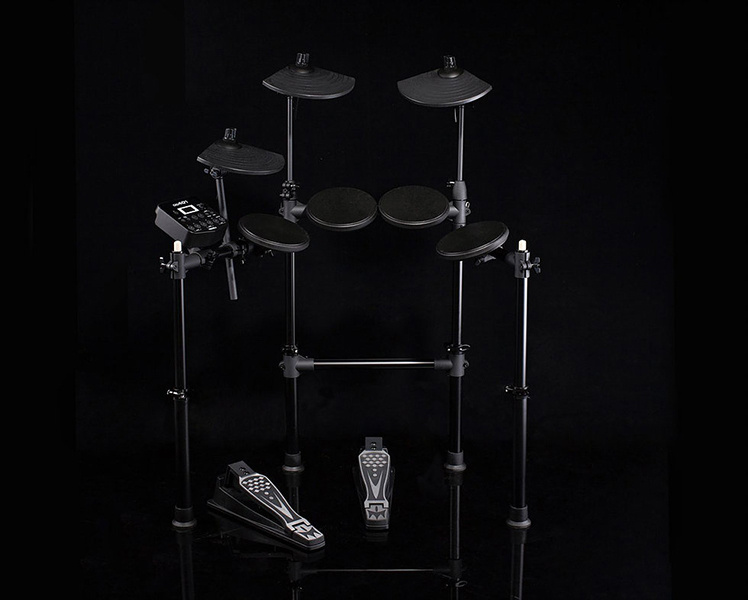 Цифровая ударная установка, Medeli DD401 — купить в интернет-магазине ...