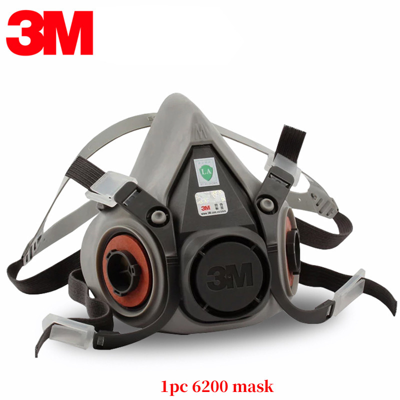 Респиратор универсальный, Фильтр для респиратора/маски, FFP3, 1 шт ...