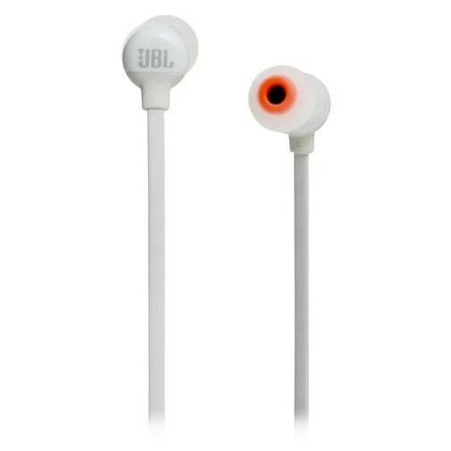 JBL Tune 110BT | Беспроводные внутриканальные наушники