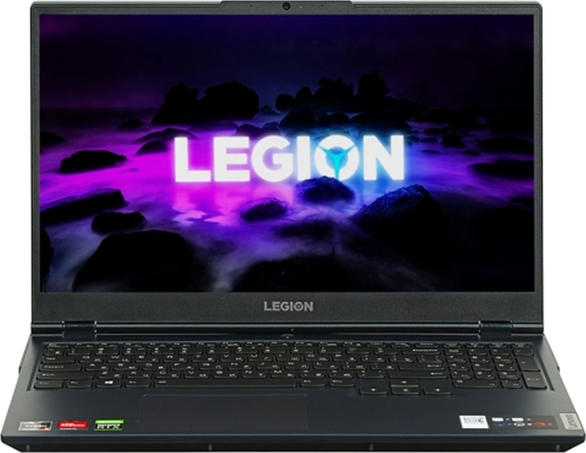 Ноутбук Lenovo Legion 17.3 Купить