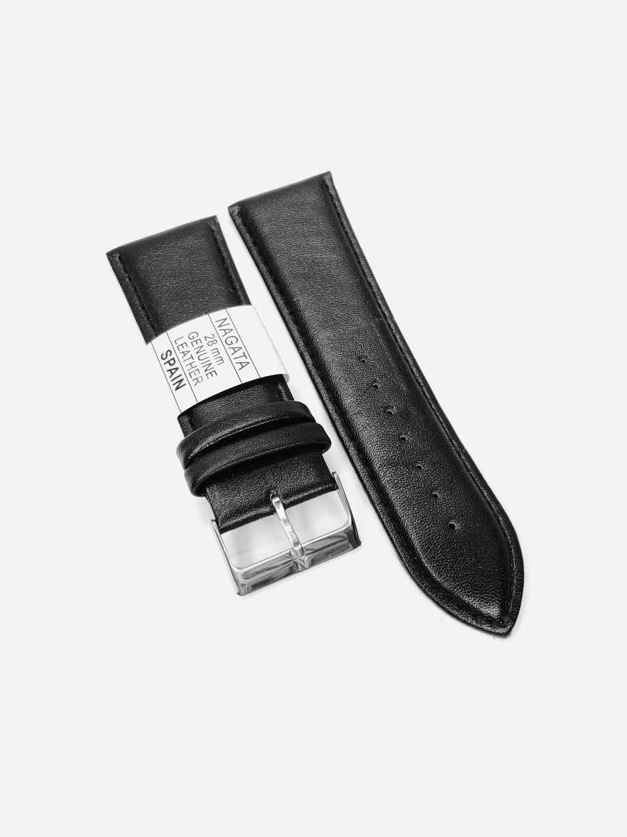 Ремешок для часов Nagata Leather — купить в интернет-магазине OZON с ...