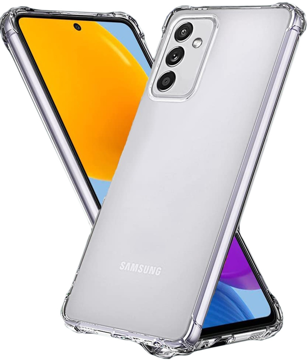 Samsung Galaxy M52 Чехол Купить