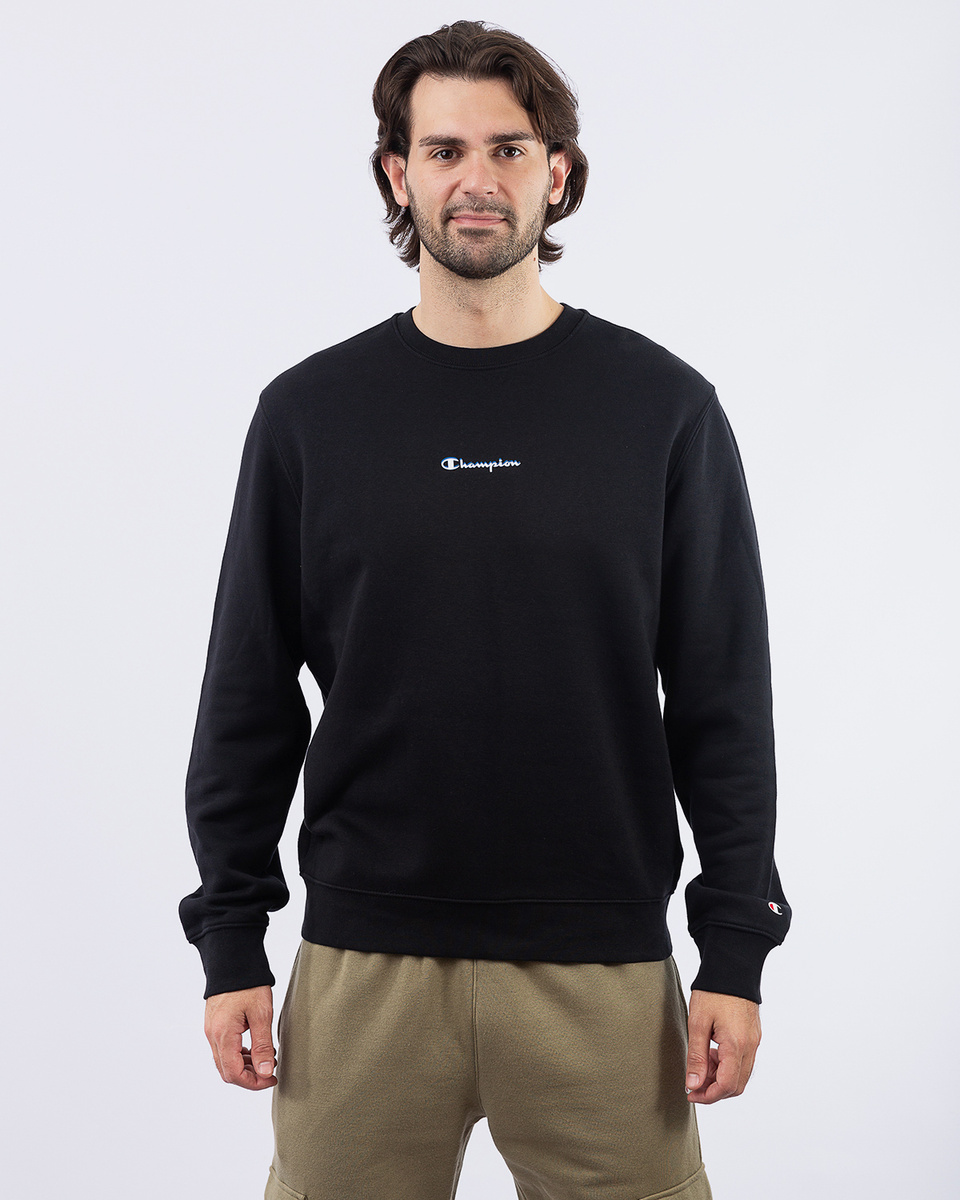 champion crewneck sweater