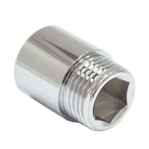 Удлинитель S1/2\"Fх1/2\"M- 80, VGS1/2\"Fх1/2\"M-80 - купить по выгодной ...