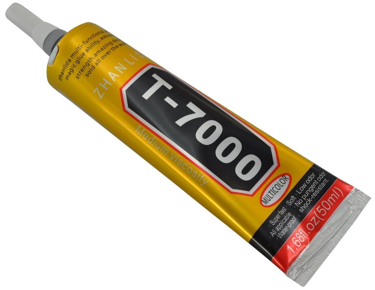 Tachskrin Dlya Telefonov Impuls T7000 50ml Kupit Po Vygodnym Cenam V Internet Magazine Ozon