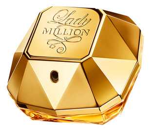 lady million 80