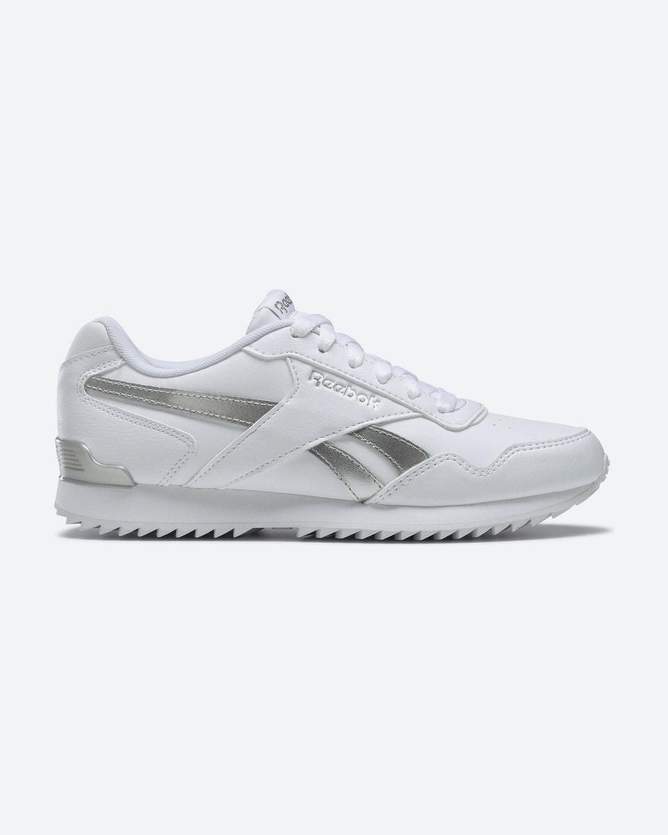 reebok glide white