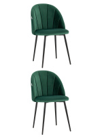 Комплект стульев для кухни Логан, 2 шт.. Cтолы и стулья