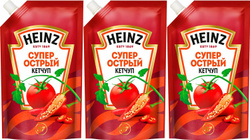 En qué país nació el ketchup