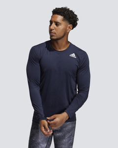 Лонгсливы мужские adidas купить в 